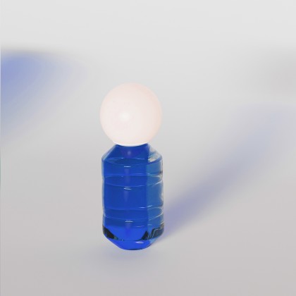 Торшер Navazi small floor lamp